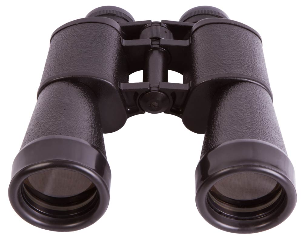 Binocolo Levenhuk Heritage BASE 15x50