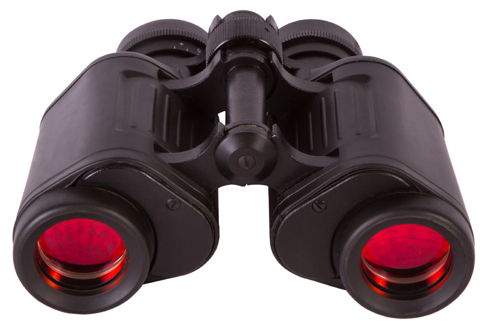 Binocolo Levenhuk Heritage PLUS 8x30