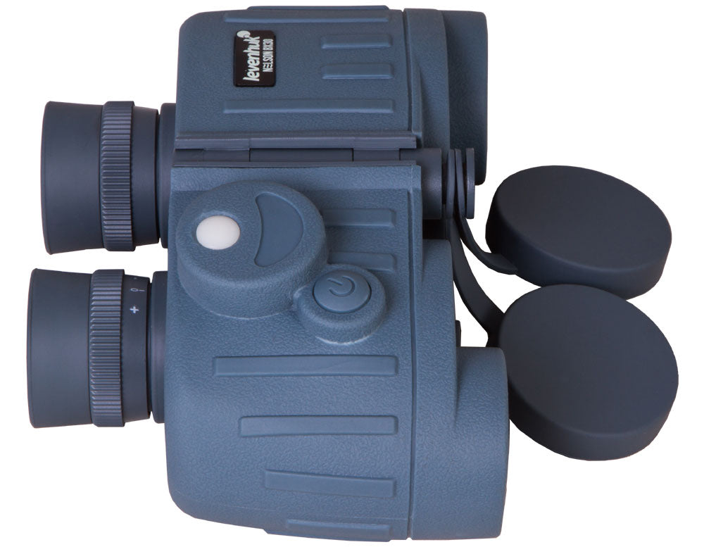 Binocolo Levenhuk Nelson 8x30