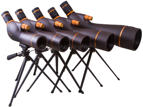 Cannocchiale Levenhuk Blaze PRO 50
