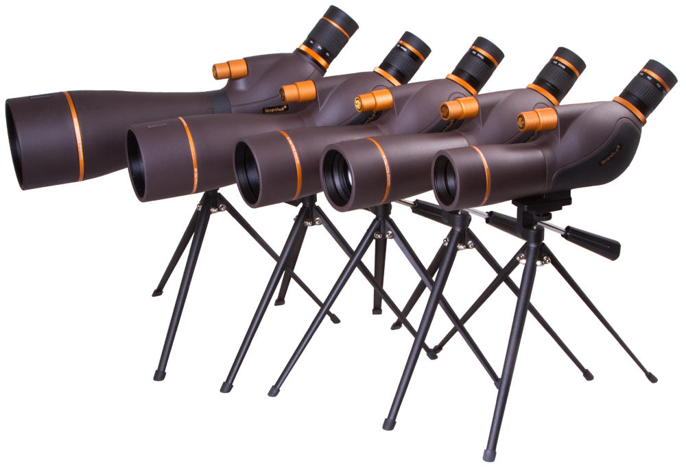 Cannocchiale Levenhuk Blaze PRO 50