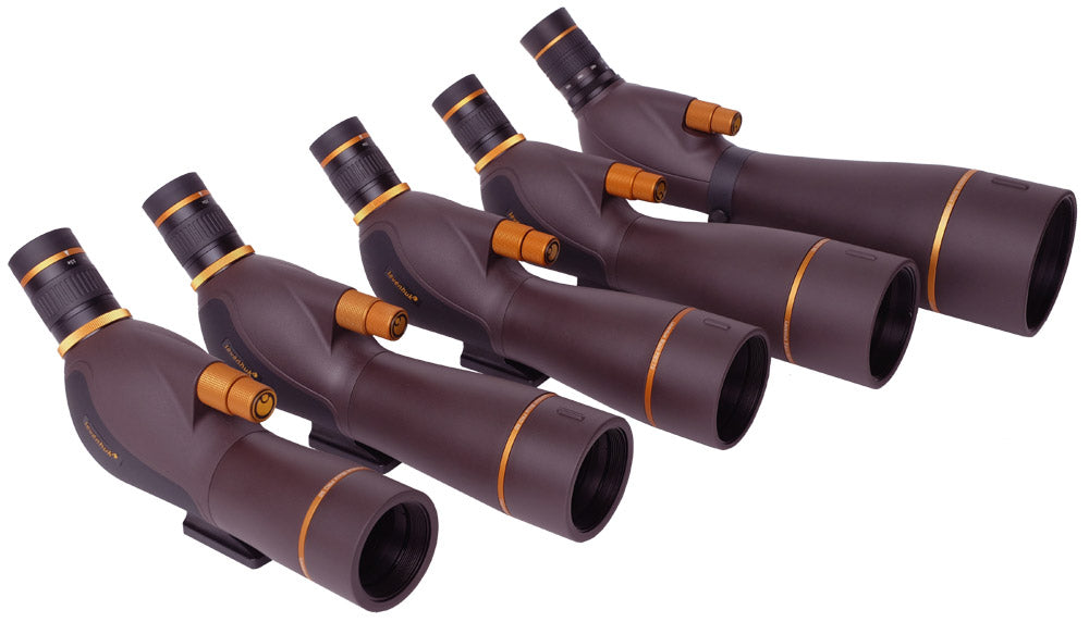 Cannocchiale Levenhuk Blaze PRO 50