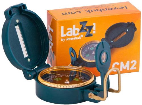 Bussola Levenhuk LabZZ CM2