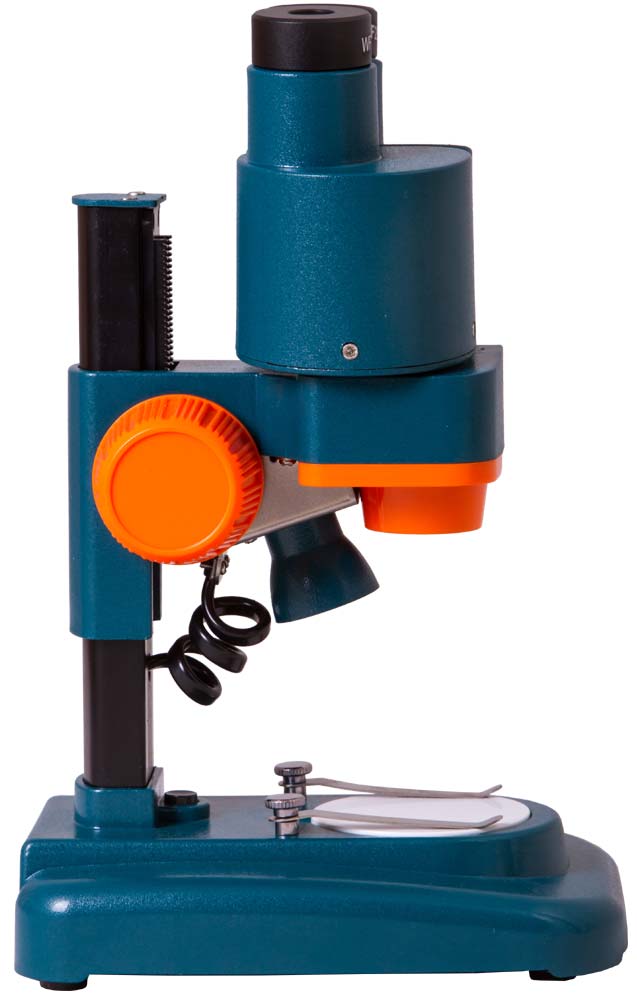 Microscopio stereo Levenhuk LabZZ M4
