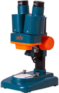 Microscopio stereo Levenhuk LabZZ M4