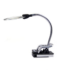 Lente d’ingrandimento Levenhuk Zeno 1000 LED, 2,5/5x, 88/21 mm
