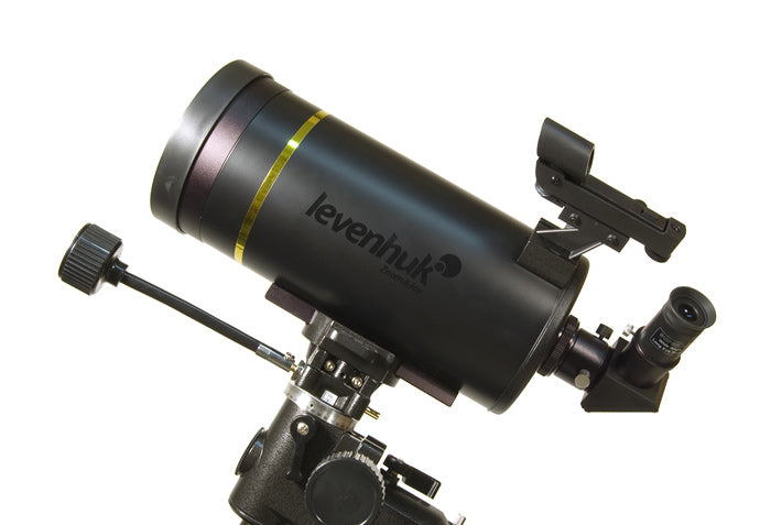 Telescopio Levenhuk Skyline PRO 127 MAK