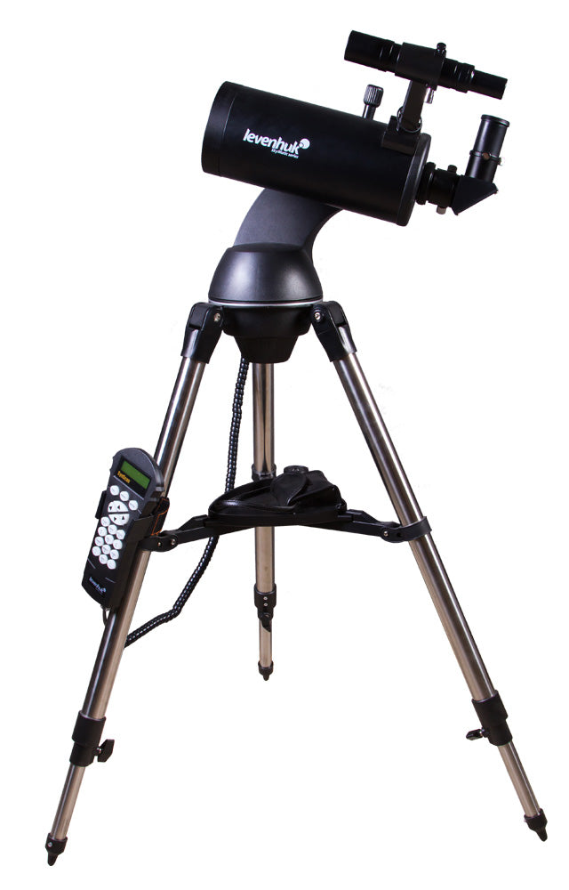 Telescopio Levenhuk SkyMatic 105 GT MAK