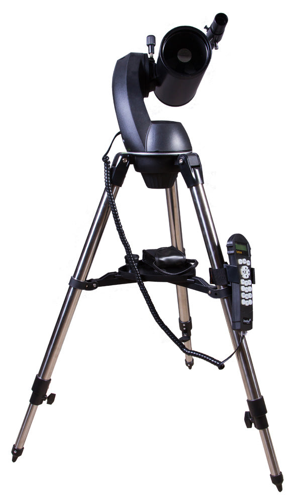 Telescopio Levenhuk SkyMatic 105 GT MAK