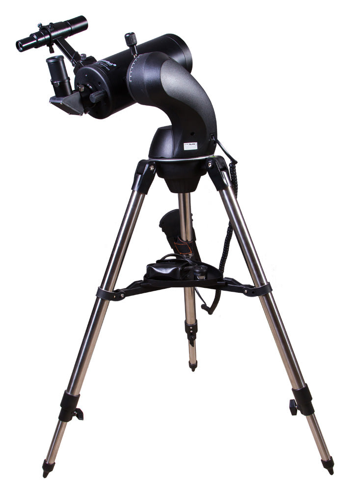 Telescopio Levenhuk SkyMatic 105 GT MAK