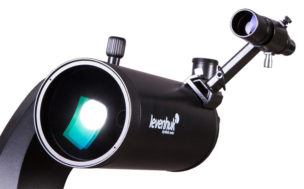 Telescopio Levenhuk SkyMatic 105 GT MAK