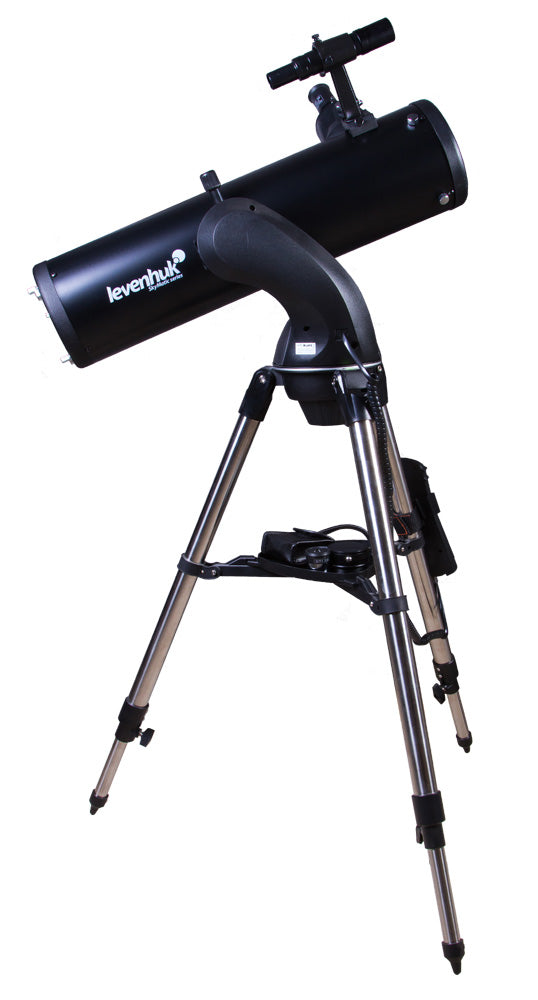 Telescopio Levenhuk SkyMatic 135 GTA