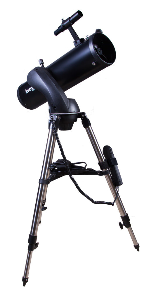 Telescopio Levenhuk SkyMatic 135 GTA