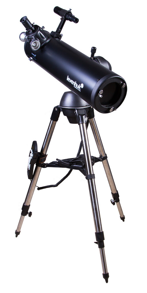 Telescopio Levenhuk SkyMatic 135 GTA