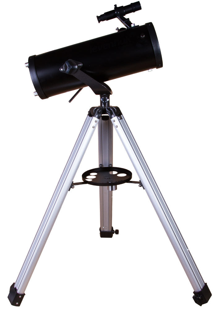 Telescopio Levenhuk Skyline BASE 120S