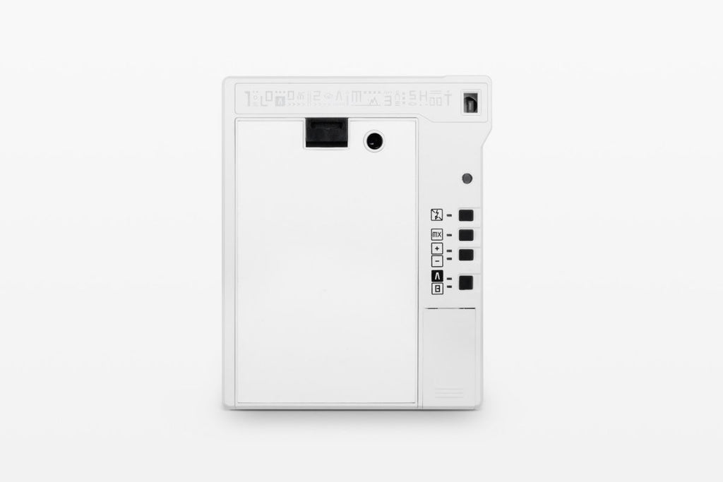 Lomo’Instant Automat e Kit di Lenti Bora Bora Edition