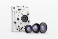 Lomo Instant Gongkan Edition + Kit Lenti