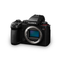 Panasonic Lumix S5 II Corpo ( NOLEGGIO )