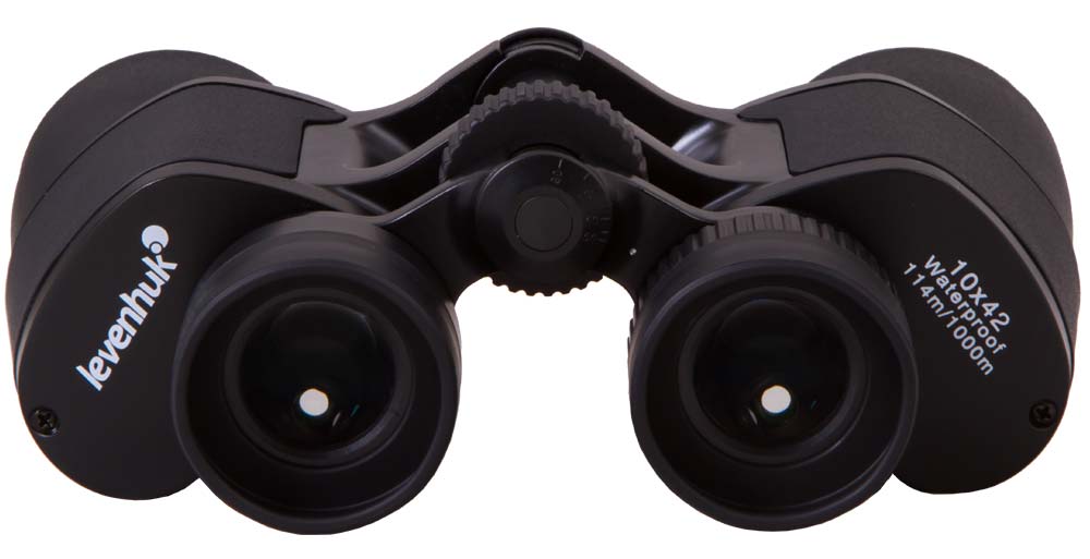 Binocolo Levenhuk Sherman BASE 10x42