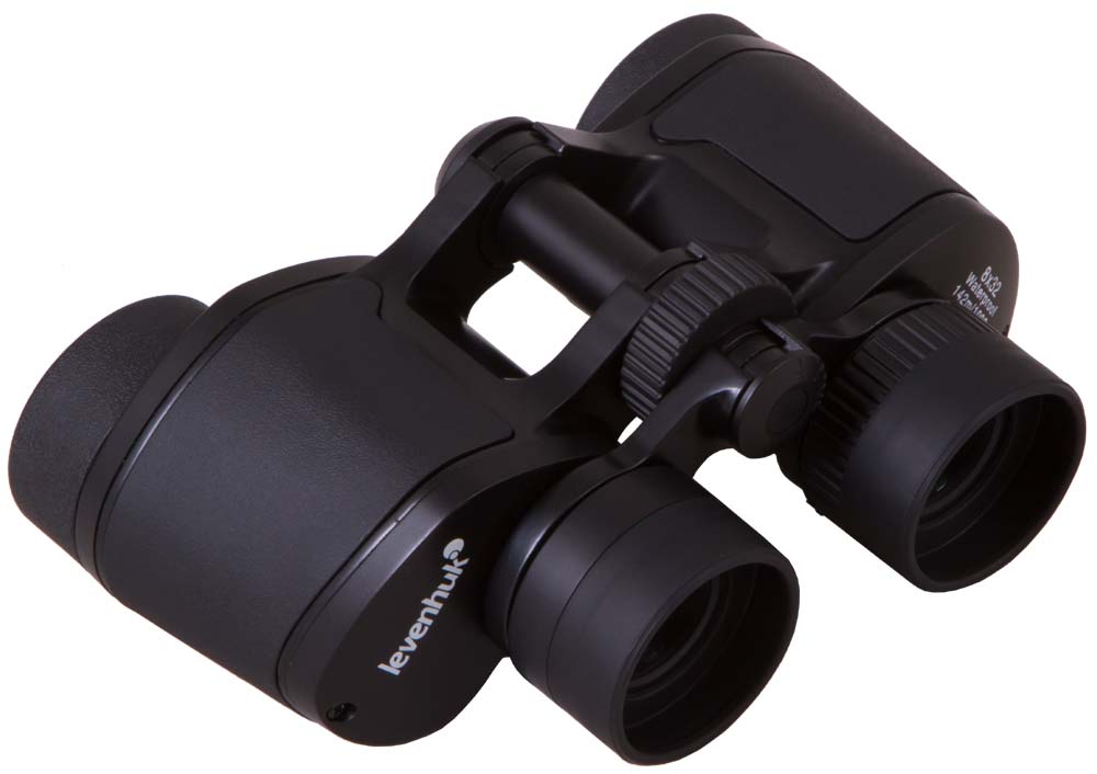 Binocolo Levenhuk Sherman BASE 8x32