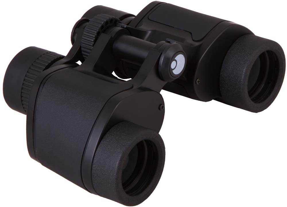 Binocolo Levenhuk Sherman BASE 8x32