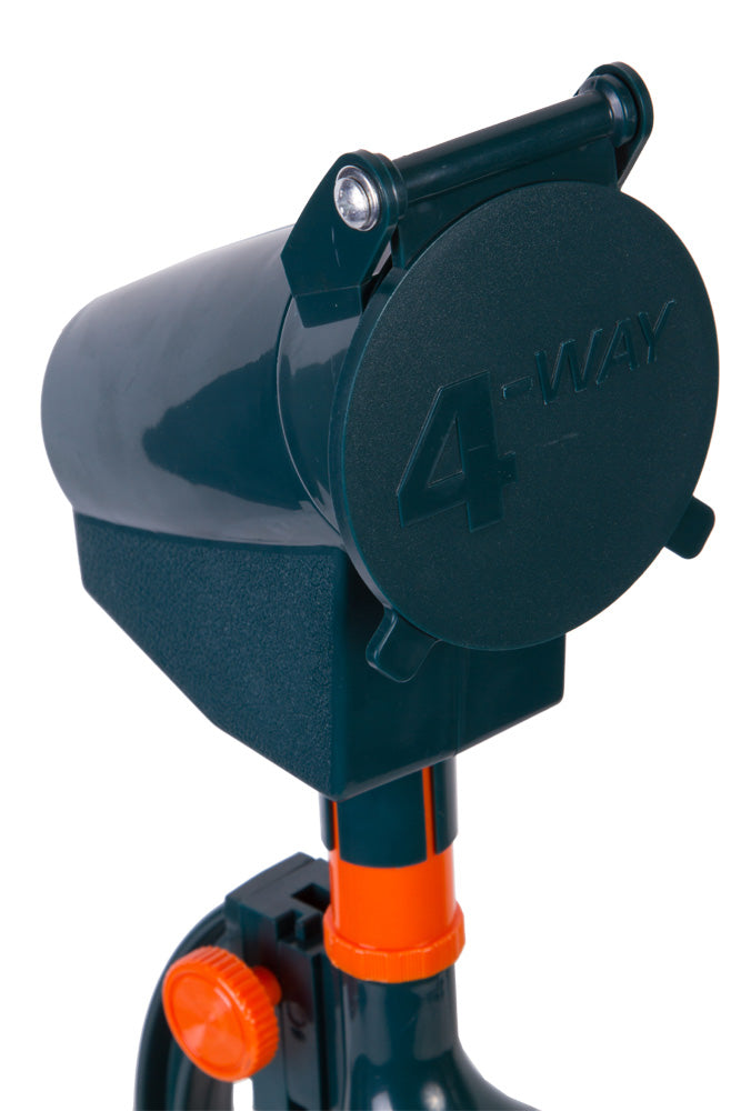Microscopio Levenhuk LabZZ M3 con adattatore per fotocamera