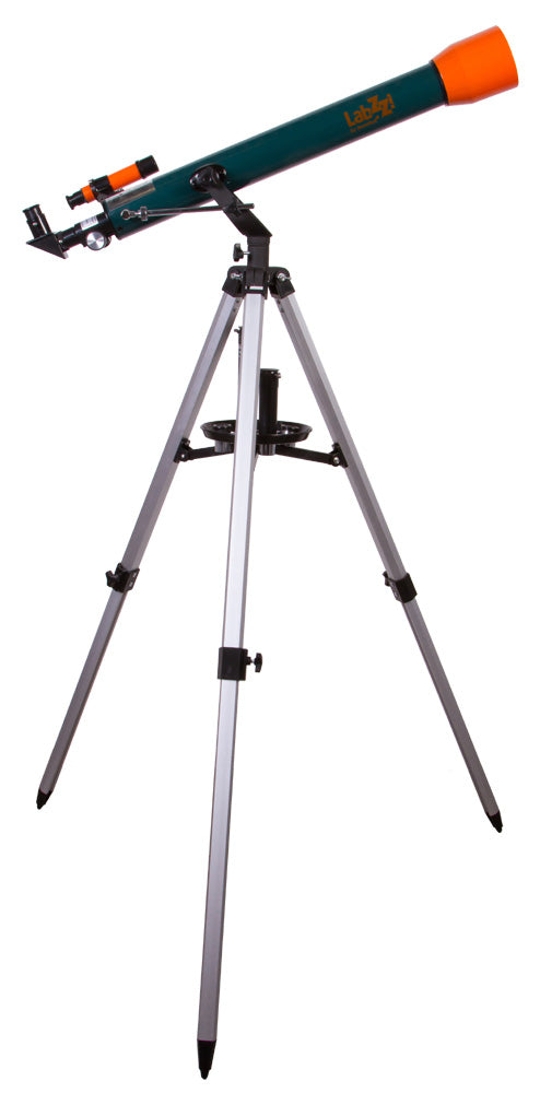 Telescopio Levenhuk LabZZ T3