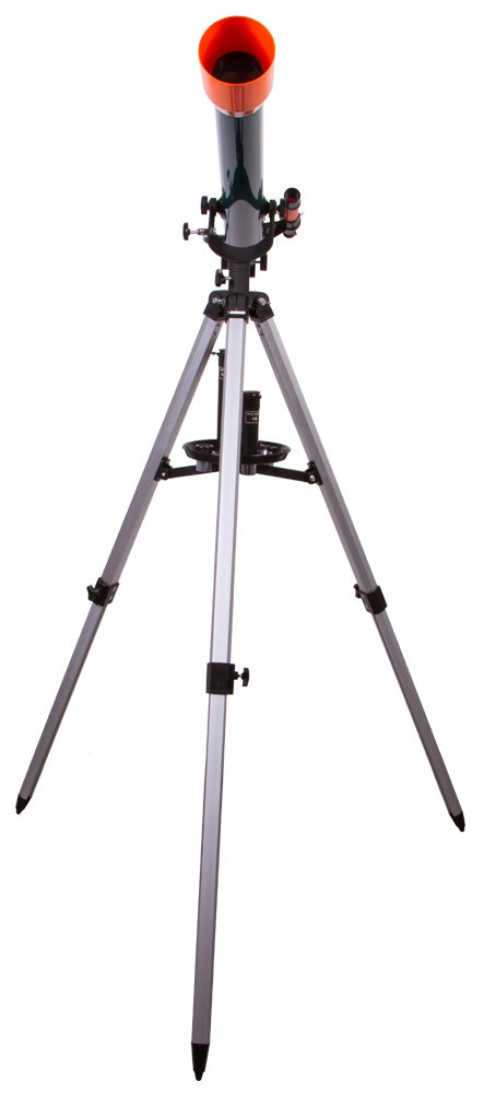 Telescopio Levenhuk LabZZ T3