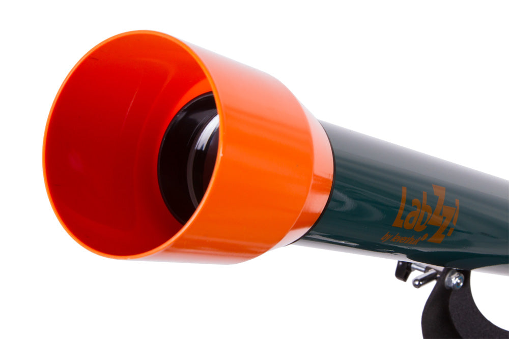 Telescopio Levenhuk LabZZ T3
