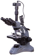 Microscopio trinoculare digitale Levenhuk D740T 5.1M
