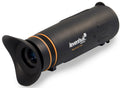 Monocolo Levenhuk Wise PLUS 10x42