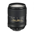 Nikkor AF-S DX 18-300mm f/3.5-6.3 ED VR - Garanzia 4 anni Nital
