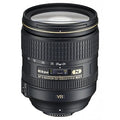 Nikkor AF-S 24-120mm f/4 G ED VR - Garanzia 4 anni Nital