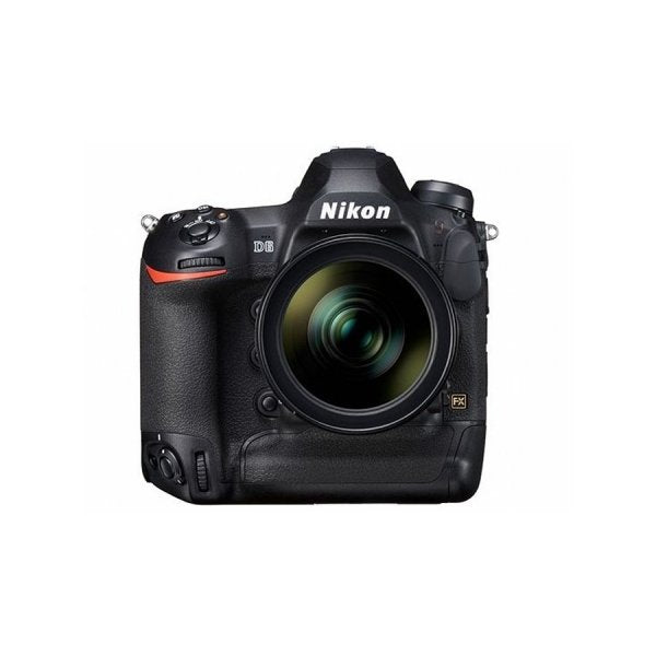 Nikon D6 - Garanzia 4 anni Nital - A CASA TUA IN 3/4 GIORNI