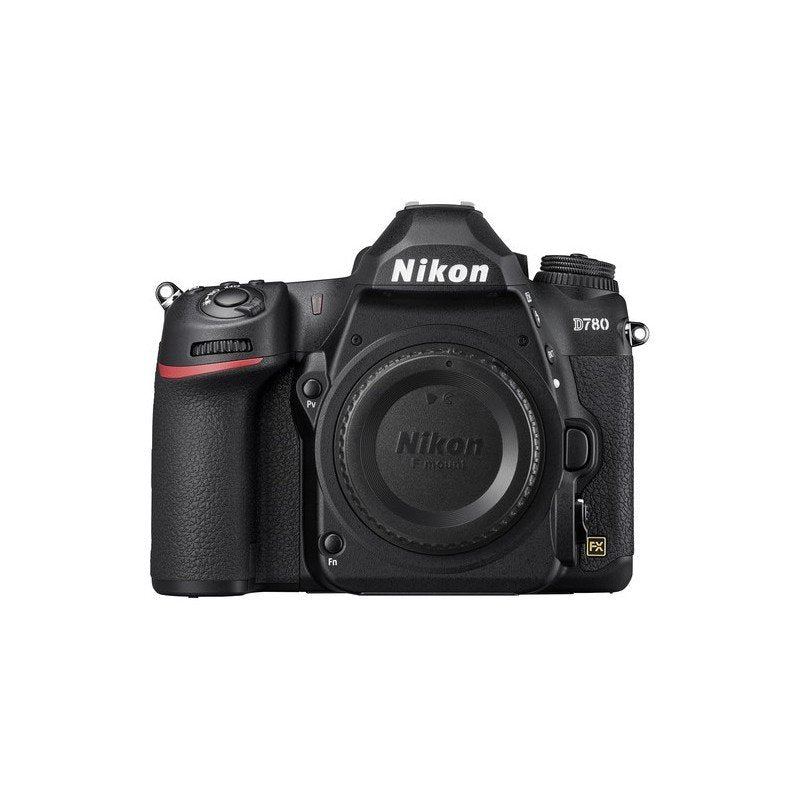 Nikon D780 CORPO + SD 64GB 800X LEXAR PRO – Garanzia 4 anni Nital – A CASA TUA IN 3/4 GIORNI