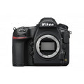 Nikon D850 - Solo Corpo - Garanzia Nital 4 Anni - A CASA TUA IN 3/4 GIORNI