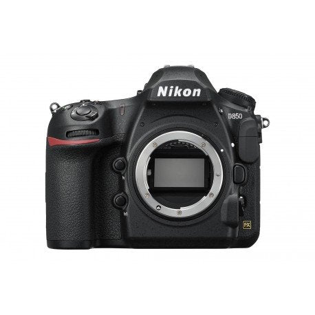 Nikon D850 - Solo Corpo - Garanzia Nital 4 Anni - A CASA TUA IN 3/4 GIORNI