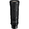 Nikkor Z 180-600mm f/5.6-6.3 VR - Garanzia Nital 6 anni - SCONTO IN CASSA FINO AL 27/05/26