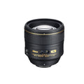 Nikkor AF-S 85mm f/1.4 G - Garanzia 4 anni Nital