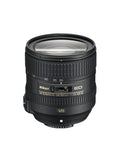 Nikkor AF-S 24-85mm f/3.5-4.5 G ED VR - Garanzia 4 anni Nital