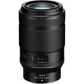 Nikkor Z MC 105mm f/2.8 VR S - Garanzia Nital 6 anni - SCONTO IN CASSA FINO AL 27/05/26