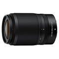 Nikkor Z DX 50-250mm f/4.5-6.3 VR - Garanzia Nital 6 anni - A CASA TUA IN 3/4 GIORNI