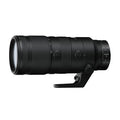 Nikkor Z 70-200mm f/2.8 VR S - Garanzia Nital 6 anni