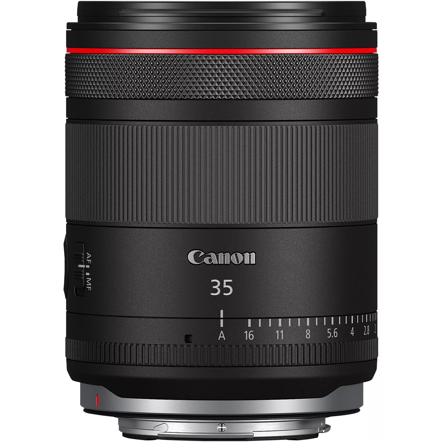 Canon RF 35mm F1.4 L VCM - Garanzia Canon Italia - A CASA TUA IN 3/4 GIORNI - TASSO ZERO FINO AL 30/06/26 - SCONTO IN CASSA FINO AL 30/05/26