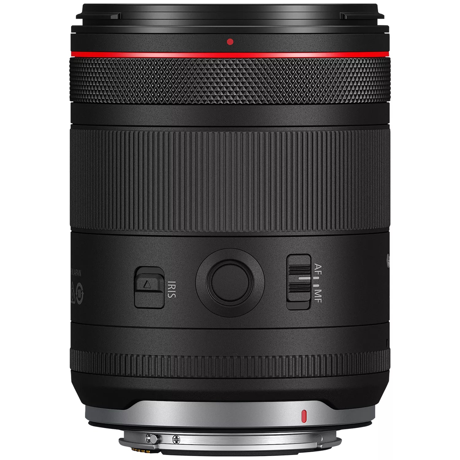 Canon RF 35mm F1.4 L VCM - Garanzia Canon Italia - A CASA TUA IN 3/4 GIORNI - TASSO ZERO FINO AL 30/06/26 - SCONTO IN CASSA FINO AL 30/05/26