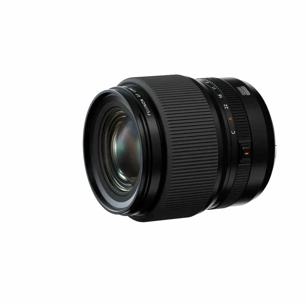 FUJINON GF55mmF1.7 R WR - Garanzia Fujifilm Italia - CASHBACK 500€ FINO AL 30/06/26