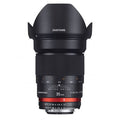 Samyang 35mm F1.4 AS UMC X Canon EF- Garanzia Fowa