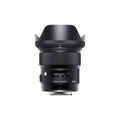 Sigma 24mm f/1.4 DG HSM Art - Nikon -  Garanzia M-Trading
