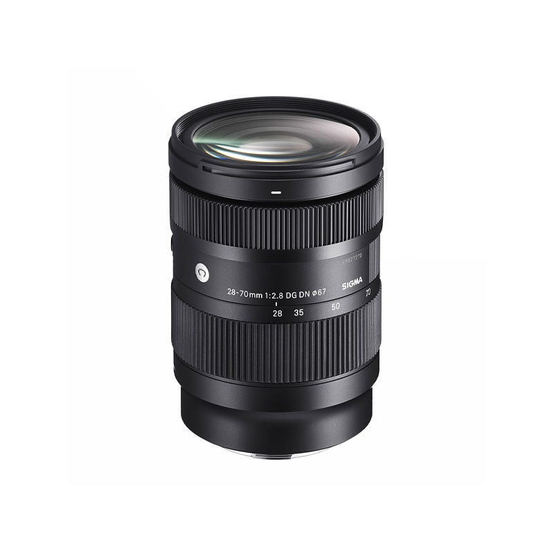 Sigma C 28-70mm F2.8 DG DN ( NOLEGGIO )