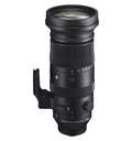 Sigma 60-600MM F/4.5-6.3 DG DN OS SPORT - Garanzia M-Trading